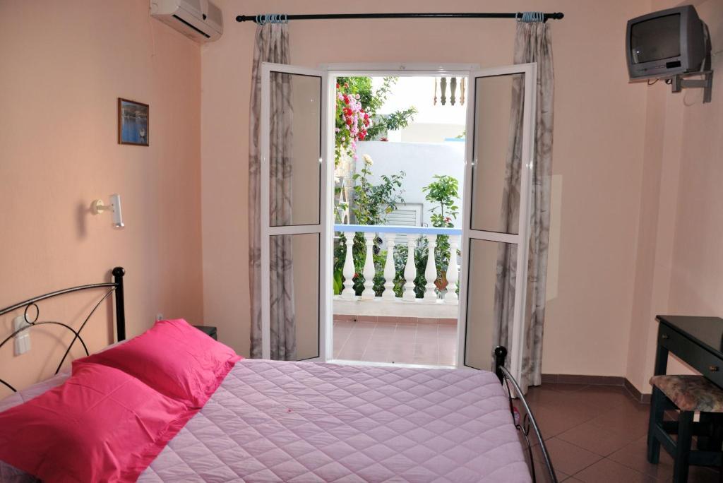 Ilias Studios - Rooms Patitírion Zimmer foto