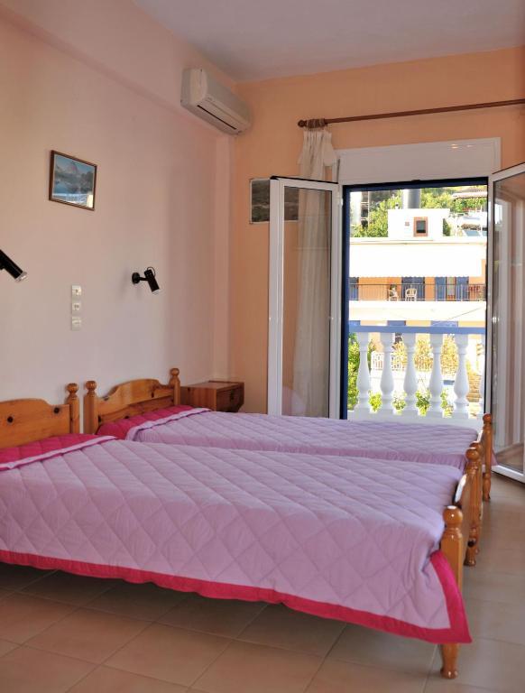 Ilias Studios - Rooms Patitírion Zimmer foto