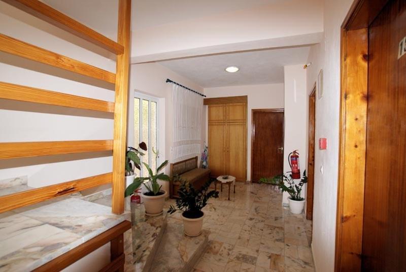 Ilias Studios - Rooms Patitírion Exterior foto
